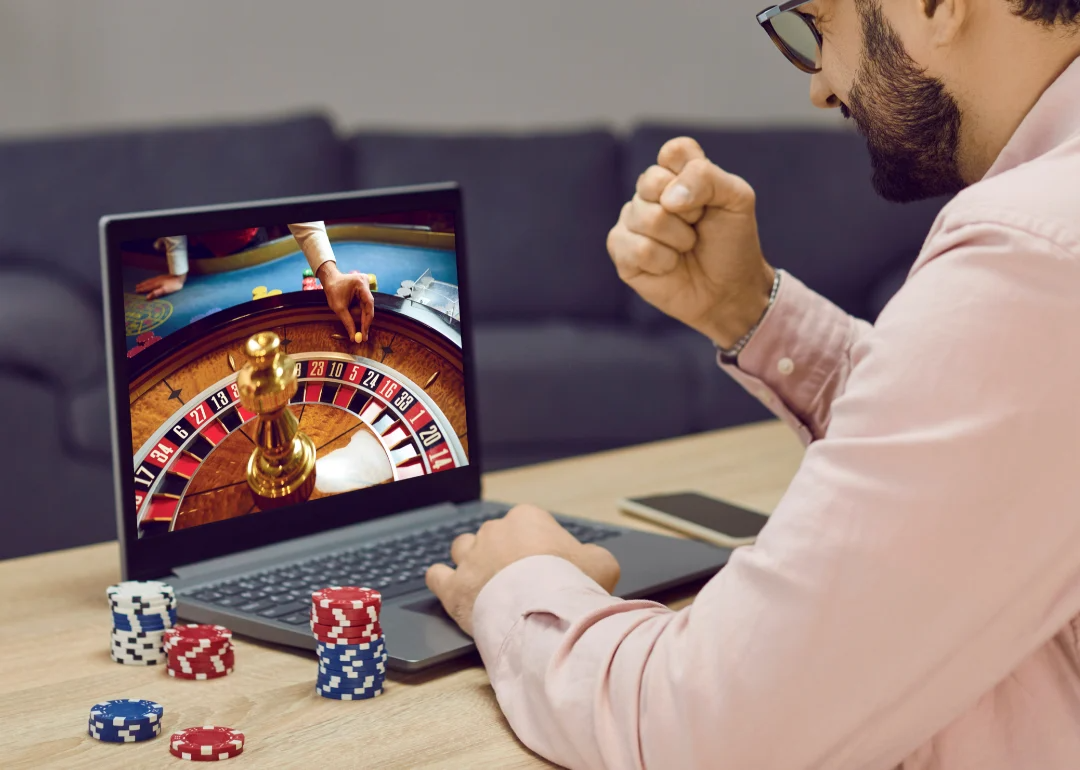 On Line Casino Cashback Bonus 2026  Greatest Cashback Casinos